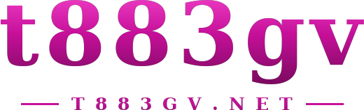 t883gv logo